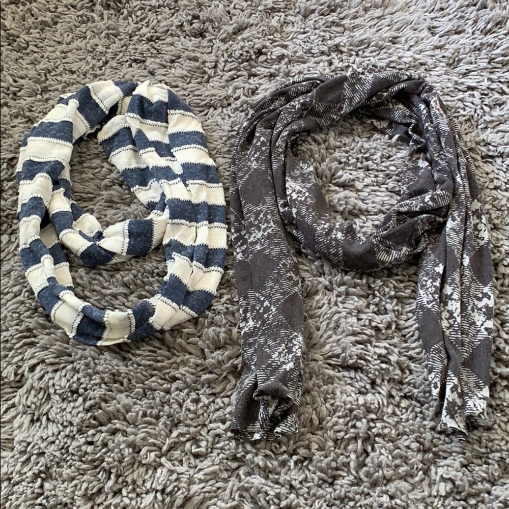 Scarf bundle
